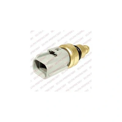 Image de DELPHI TS10262 Sonde De Température Liquide Refroidissement FORD: FIESTA 5, 4, Focus Mk1 3/5 portes