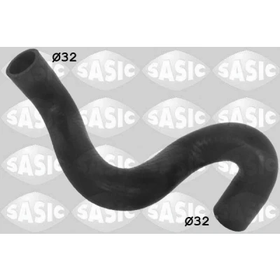 Image de SASIC 3406152 Durite De Refroidissement gauche inférieur FORD: Focus 2, C Max, Max
