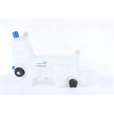 Image de NISSENS 996026 Vase d&#039;Expansion 8 avec cache RENAULT TRUCKS: Midlum, Kerax