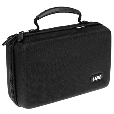Image de UDG Creator Universal Audio Volt 176/276/476 Étui Rigide Noir