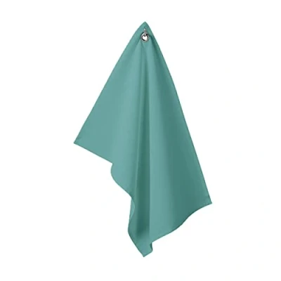 Image de Today Torchon Coton, Diabolo Menthe, 50x70