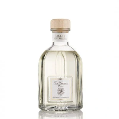 Image de Dr. Vranjes Bâtonnets parfumés Giglio Di Firenze Fragranza d&#039;Ambiente 250 ml