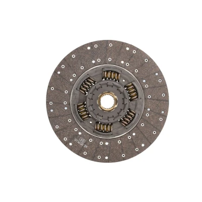 Image de LuK 343 0256 10 Disque d&#039;Embrayage 430 24