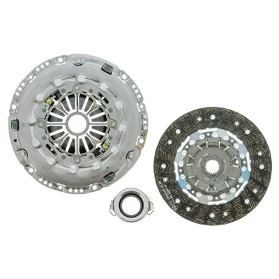 Image de AISIN Clutch Kit (3P) KT 378 d&#039;embrayage à trois pièces avec mécanisme disque d&#039;embrayage, butée de débrayage 240