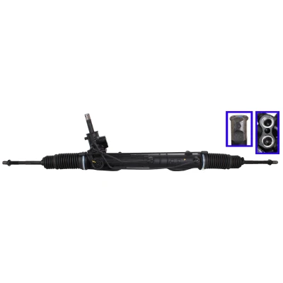 Image de ELSTOCK 11 1848 Crémaillère De direction hydraulique pour véhicules avec à gauche 1100 CITROËN: Berlingo / First I