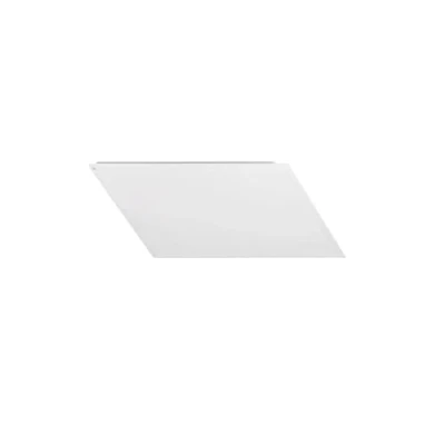 Image de Panneau LED encastré 595x595mm 38W 4560lm 4000K Blanc Naturel