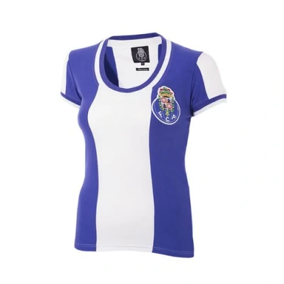 Image de Maillot femme Copa Football FC Porto 1971 72 Retro