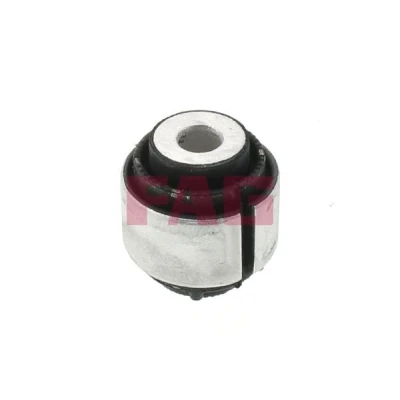 Image de FAG 829 0520 10 Silent Bloc De Triangle Support métal caoutchouc BMW: 1 5 portes, 3 Cabriolet, Berline