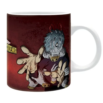 Image de ABYSTYLE MY HERO ACADEMIA Mug 320 ml Versus