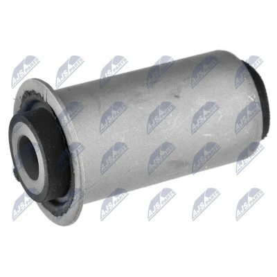 Image de NTY ZTT MS 016B Silent Bloc De Triangle Essieu arrière inférieur MITSUBISHI: Grandis