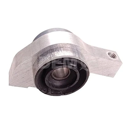 Image de SIDEM 853651 Silent Bloc De Triangle arrière, Essieu avant inférieur Support métal caoutchouc barre oscillant transversal PEUGEOT: 508 I Berline