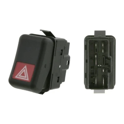 Image de FEBI BILSTEIN 11524 Interrupteur de signal détresse 24