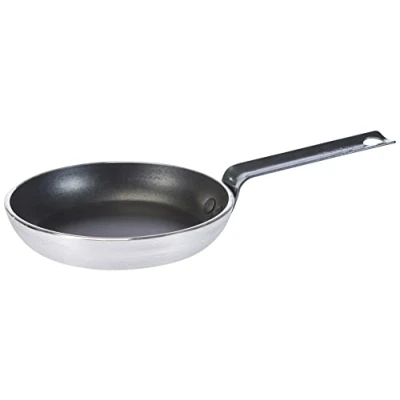 Image de IBILI Poêle Blinis, 14 cm, Aluminium, Antiadhésif, Compatible avec l’induction