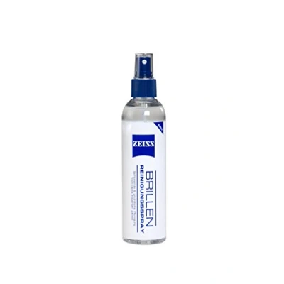 Image de Spray nettoyant pour lunettes (240 ml) ZEISS