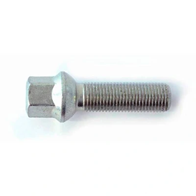 Image de H&amp;R 1454003 Boulon De Roue M14x1,5, M14 Embase sphérique A/G