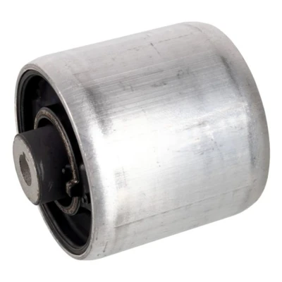 Image de FEBI BILSTEIN 173168 Silent Bloc De Triangle Essieu avant gauche, inférieur, arrière, droit Caoutchouc Support hydraulique AUDI: Q7