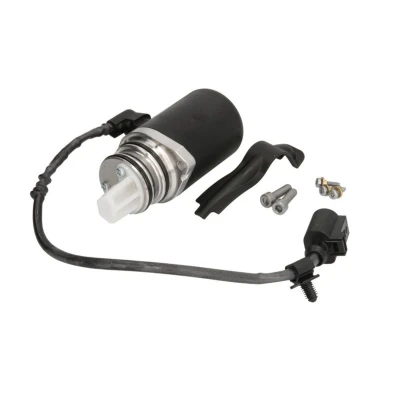 Image de BorgWarner DS118622 Pompe, accouplement à lamelles 4 roues motrices