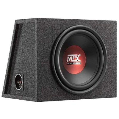 Image de MTX RTE12AS Subwoofer Voiture