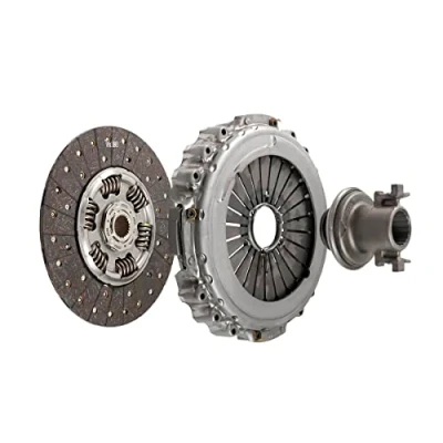 Image de VALEO REMANUFACTURED KIT3P 827191 Kit d&#039;embrayage avec mécanisme disque d&#039;embrayage, butée de débrayage 430