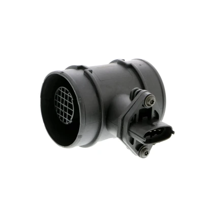 Image de VEMO V40 72 0456 Débitmètre d&#039;air Qualité originale OPEL: Corsa C 3/5 portes, Astra H Zafira A, FIAT: Doblo I Cargo, Break