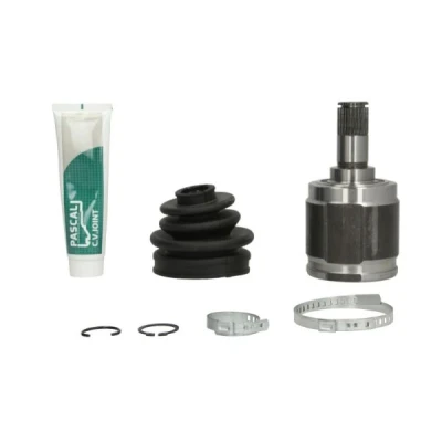 Image de Jeu de joints, arbre transmission PASCAL G74008PC