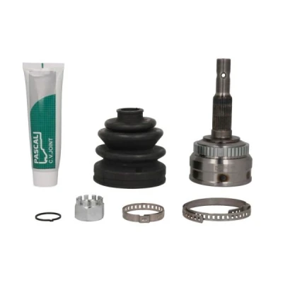 Image de Jeu de joints, arbre transmission PASCAL G1X006PC