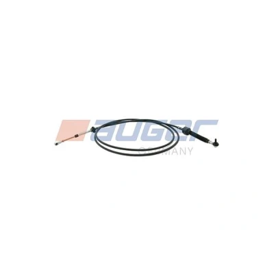 Image de Câble de commande (boîte vitesses) AUGER 86137