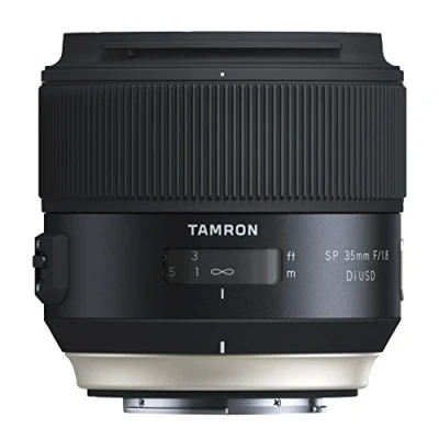 Image de Tamron Objectif SP 45mm F/1.8 Di USD (Modèle F013) Monture Sony