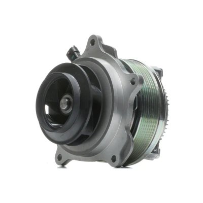 Image de FEBI BILSTEIN 103866 Pompe à eau Aluminium avec joints Matière plastique DAF: XF