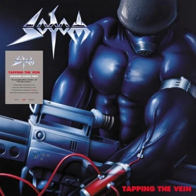 Image de Tapping The Vein (2lp) [Import]