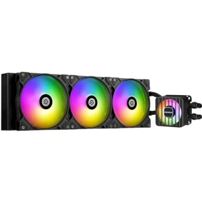Image de ENERMAX Watercooling LIQMAXFLO 420 mm
