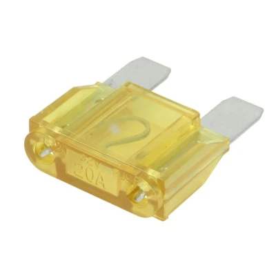 Image de Jeu de fusibles MAMMOOTH MMT O033 2020A/K20