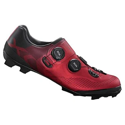 Image de SHIMANO Mixte Baskets Sh xc702, Multicolore, 45 EU