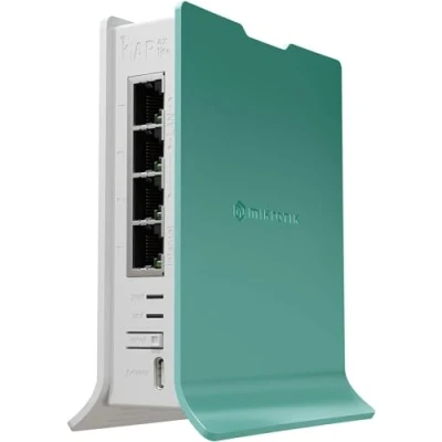 Image de MikroTik hAP AX Lite