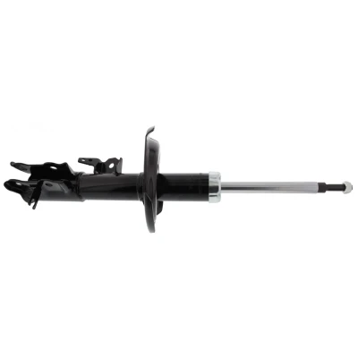 Image de MAPCO 40288 Amortisseur Essieu avant, gauche Pression de gaz Système bitube sur ressort Goujon en haut HYUNDAI: i20 I 3/5 portes