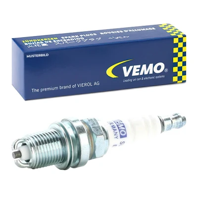 Image de VEMO V99 75 0023 Bougie d&#039;allumage BMW: 3 Berline, Coupe, 1 5 portes, RENAULT: CLIO 2, TWINGO Kangoo I, PEUGEOT: 306 3/5 portes