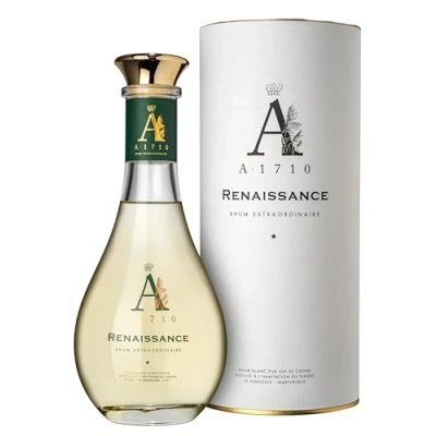 Image de Rhum A1710 Renaissance 52 70cl