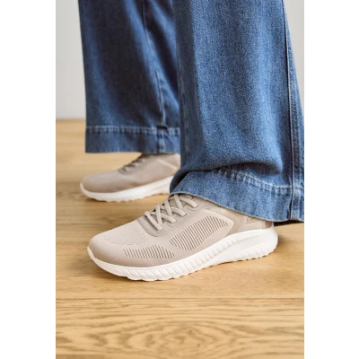 Image de Skechers Femme Bobs Squad Chaos Basket, Lavande, 38 EU
