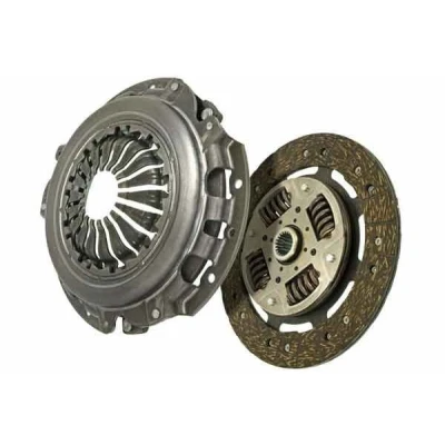 Image de KAWE 962491 Kit d&#039;embrayage avec mécanisme disque 240 RENAULT: MASTER 2 Kasten, TRAFIC Kasten