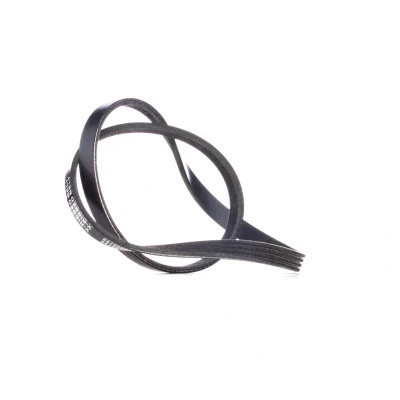 Image de RIDEX 305P0016 Courroie Poly V 870 4 EPDM (éthylène propylène diène caoutchouc), Polyester HONDA: CIVIC 5 Stufenheck, Hatchback