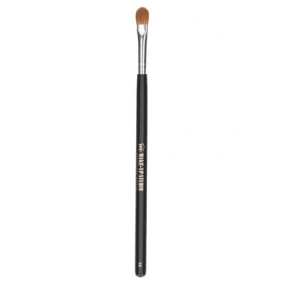 Image de Make Up Studio Pinceau Brosses No. 15 moyen ombre à paupières