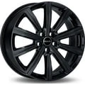 Image de Mak Birmingham 8.5x19 5x108 ET45 63.4 Jante
