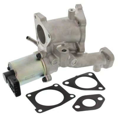 Image de MAPCO 83716 Vanne EGR avec joint d&#039;étanchéite OPEL: Astra H 3/5 portes, GTC, Caravan, VAUXHALL: Mk5 Sport Hatch,
