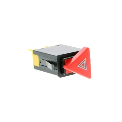 Image de VEMO V10 73 0218 Interrupteur de signal détresse 7 Qualité originale SKODA: Octavia I 5 portes, 1 Combi