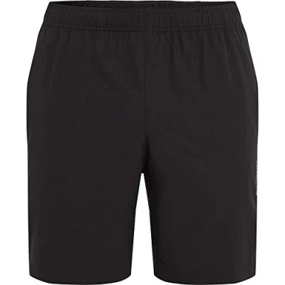 Image de Energetics Shorts Thilo Homme, Black, FR : XL (Taille Fabricant XL)