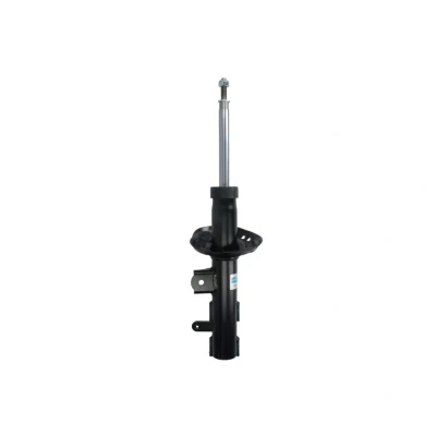 Image de BILSTEIN 22 328618 Amortisseur Essieu avant gauche Pression de gaz Système bitube Jambe suspension Goujon en haut, Collier bas