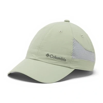 Image de Columbia TECH SHADE II HAT Unisex Casquette, Taille: One Size, Safari