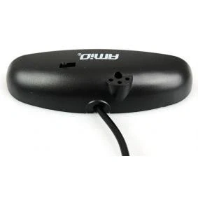 Image de AMiO LED 01565 Système d&#039;aide au stationnement arrière avec capteur 4