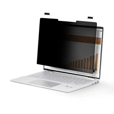 Image de StarTech Filtre de Confidentialité Tactile,14 169,Protecteur d&#039;Écran PC avec Réduction 51% la Lumière Bleue