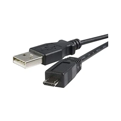 Image de StarTech.com Câble Micro USB 3 m M/M A vers B